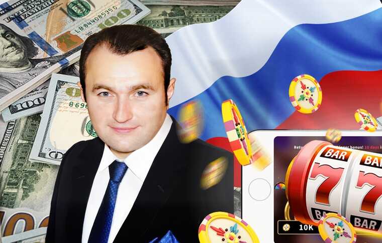 The volcano of scams and schemes: How Maksym Krippa seized elite real estate in Kyev